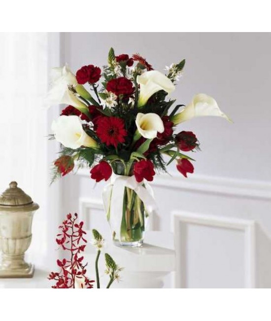 Glorious Tribute Bouquet Glorious Tribute Bouquet